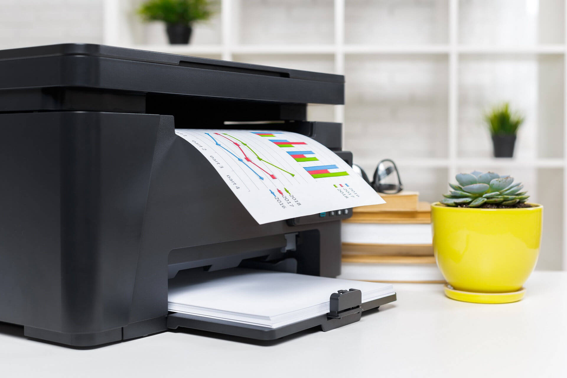 Microsoft fixes Windows 10 printer issues