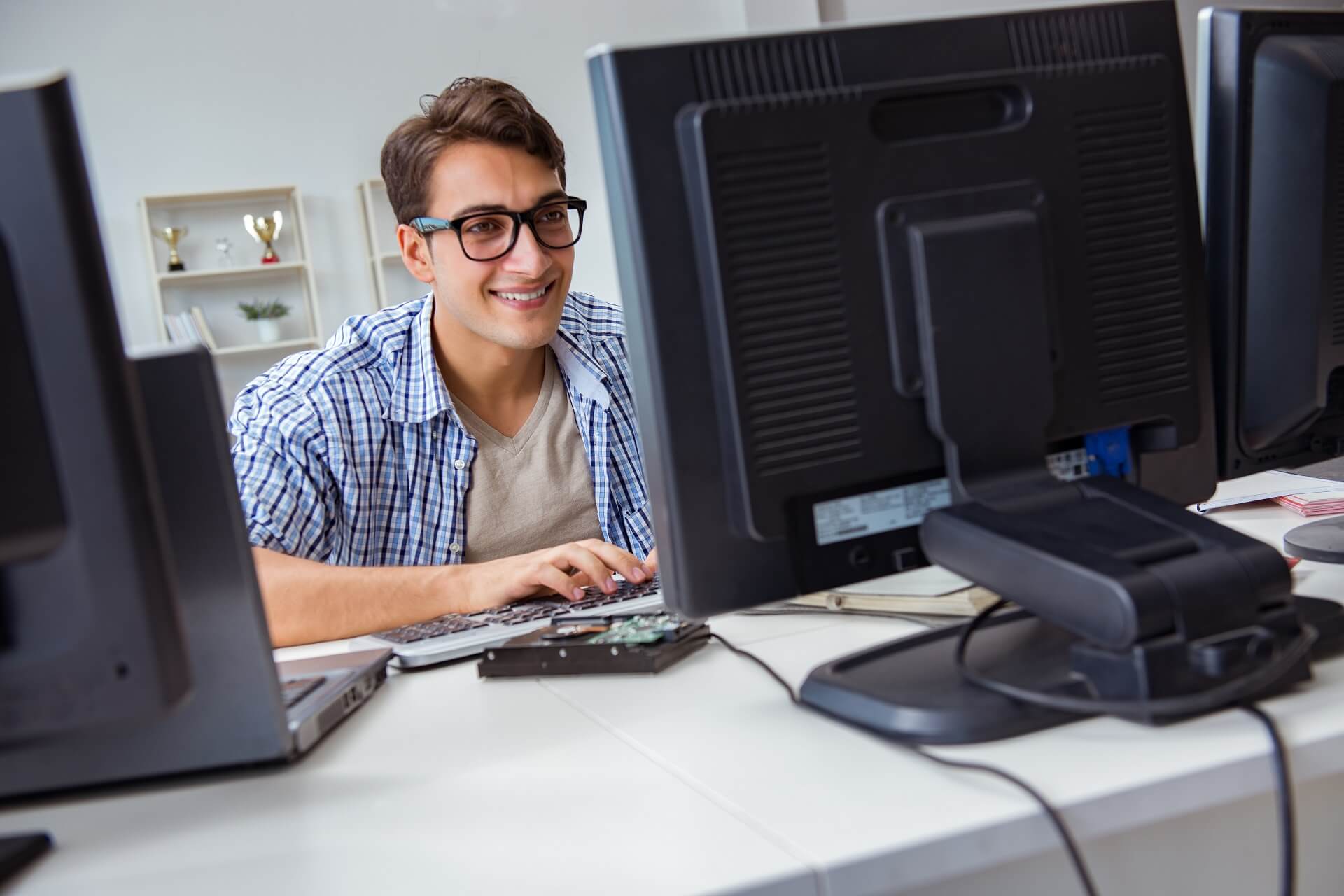 Steam: How to Choose which Monitor a Game opens on