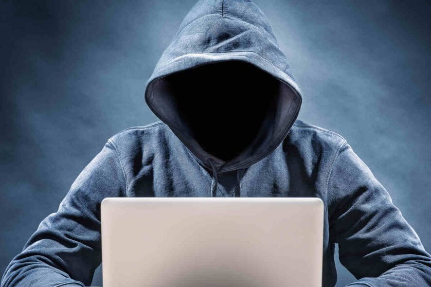 VPN targeted for cyber attacks