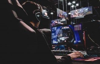 Overwatch game server connection failed