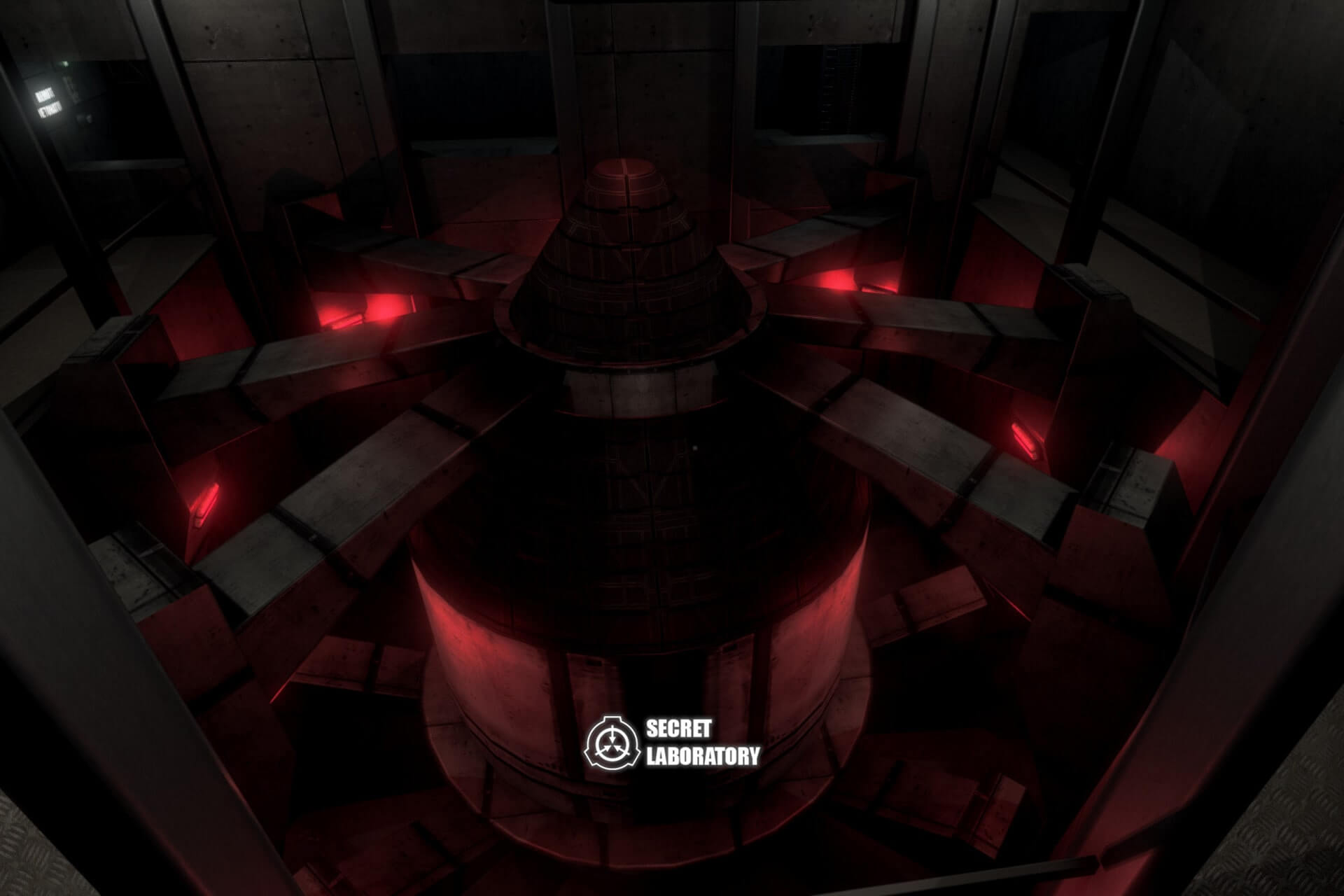 fix SCP Secret Laboratory lag with a VPN