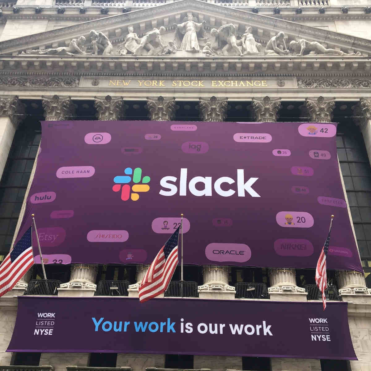 Slack and AWS expand collaboration