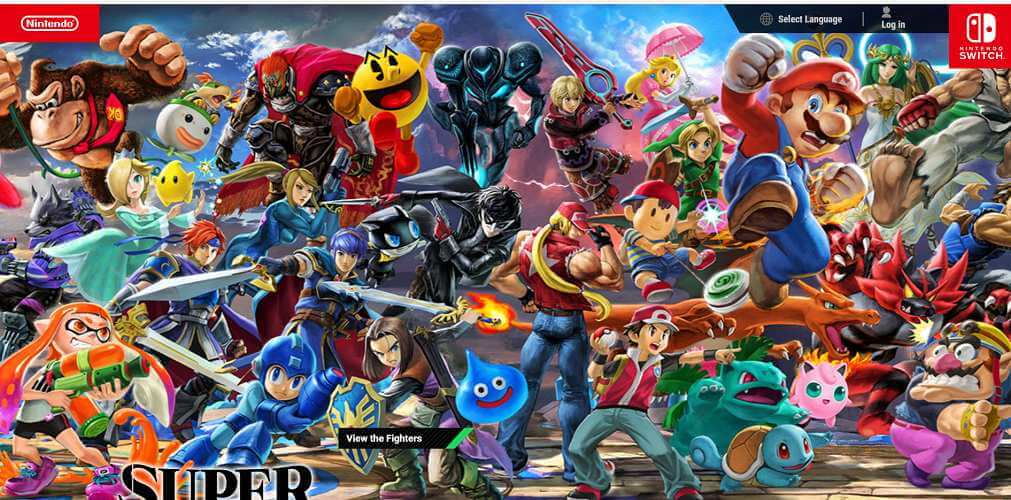 Nintendo Switch Online games