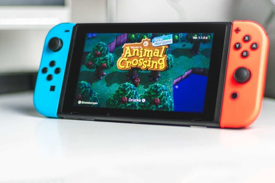 popular Nintendo switch online