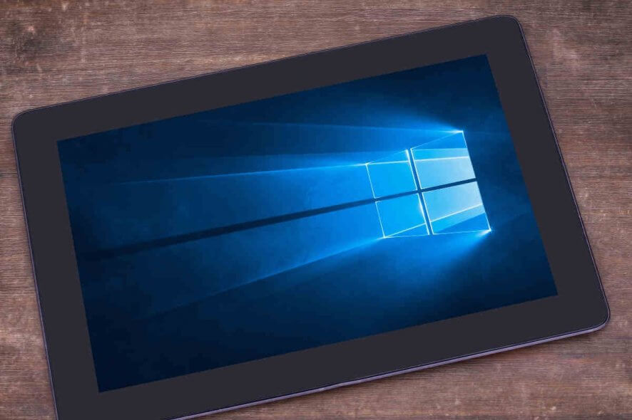 New Windows firmware scanner