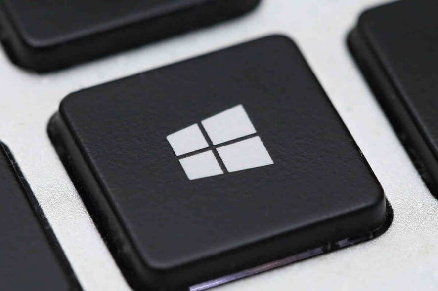 Windows 10 preview build 19640