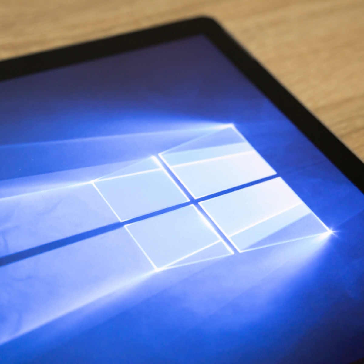 New weather tile in Windows Search
