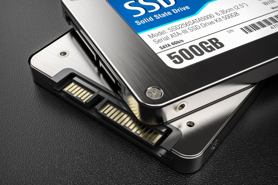 Windows 10 version 2004 defrags your SSD over and over again