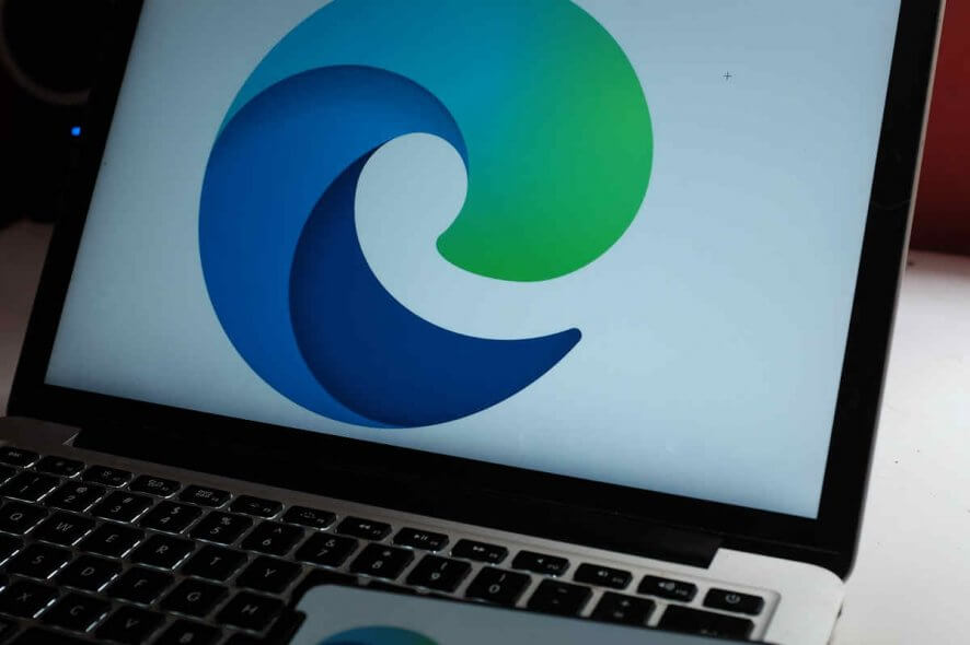 Microsoft Edge