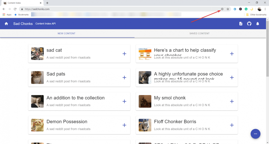 how to install a pwa