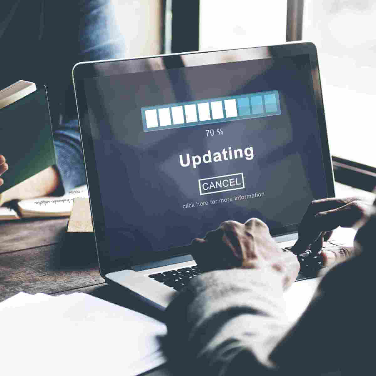 Patch Tuesday-linked LSASS failure