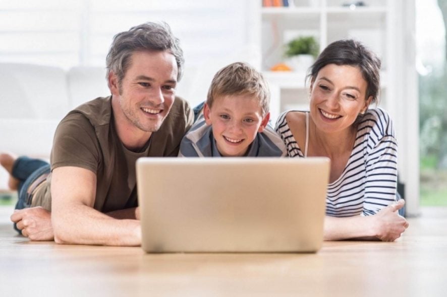 best parental control antivirus