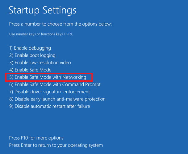 safe-mode-with-networking-fatal-error-c0000022