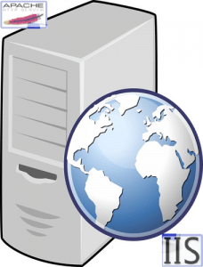web-server-apache-iis