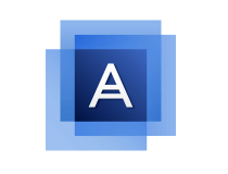 Acronis Cyber Backup