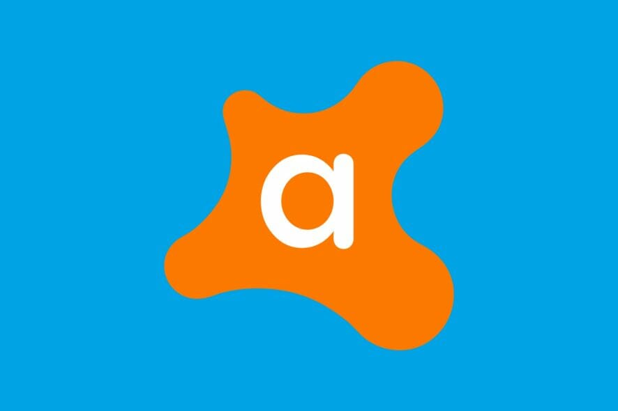 Avast Antivirus