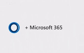 Cortana voice assistance in Teams