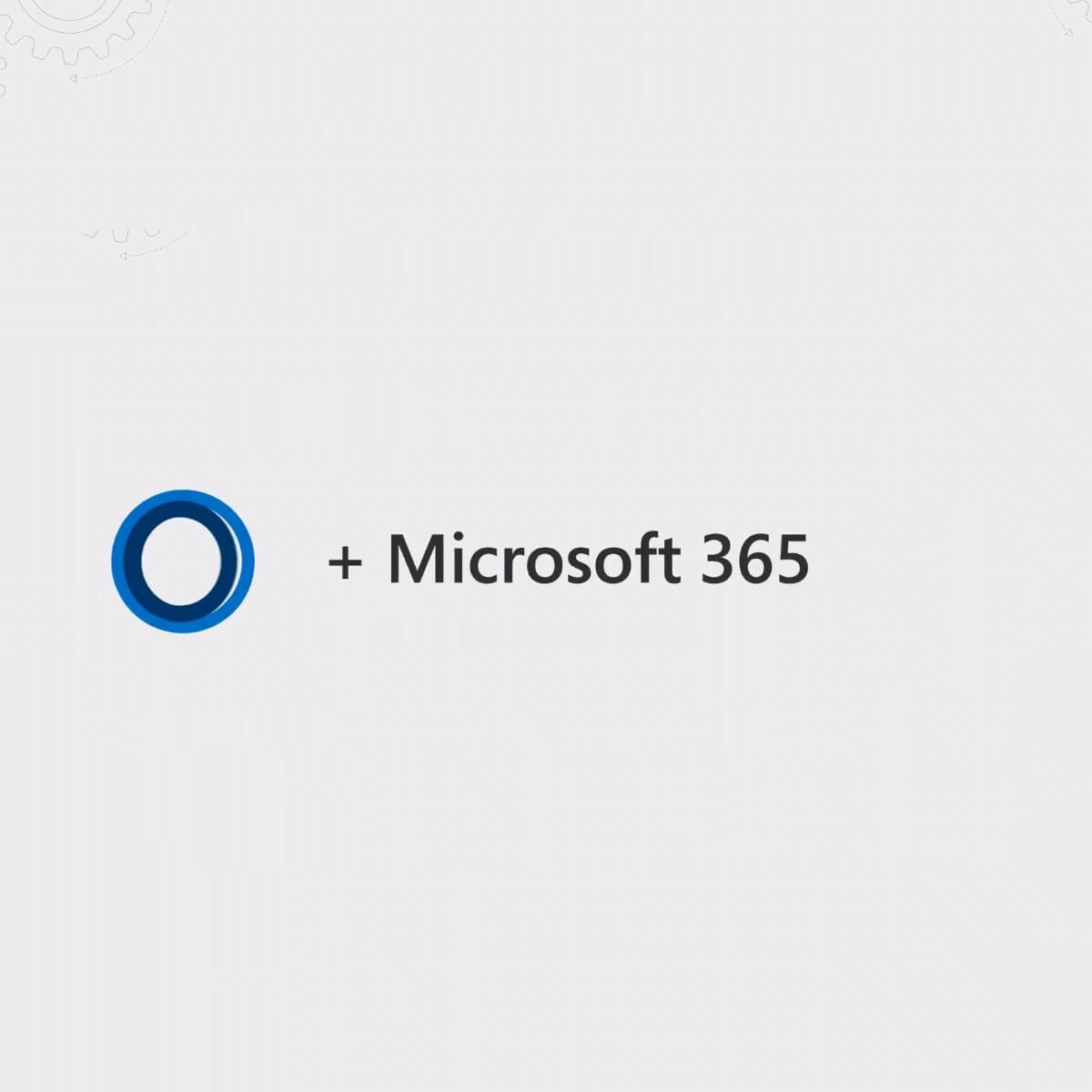 Cortana voice assistance in Teams