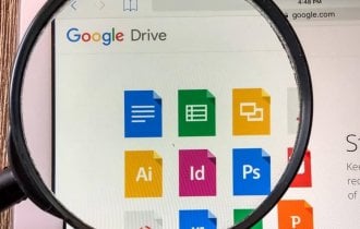 fix can't access google drive