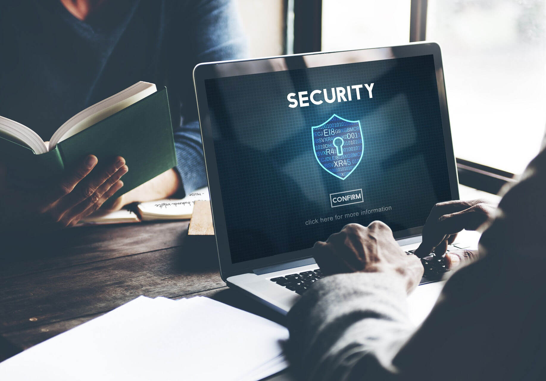 New Microsoft KDP blocks malware