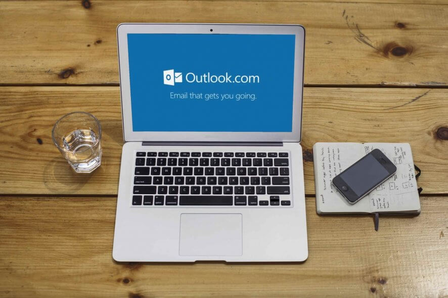 How to fix Outlook asks to choose which account to send email from