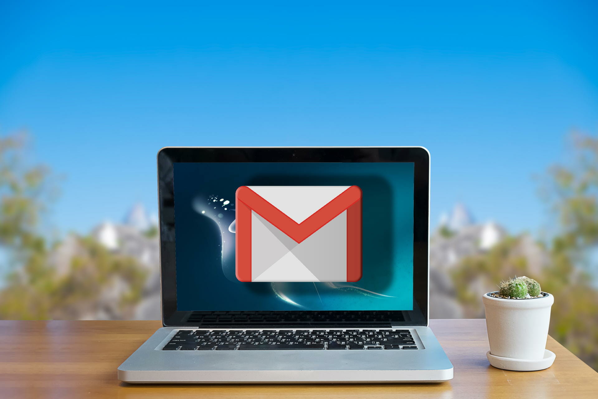 Email attachments blocked for security reasons