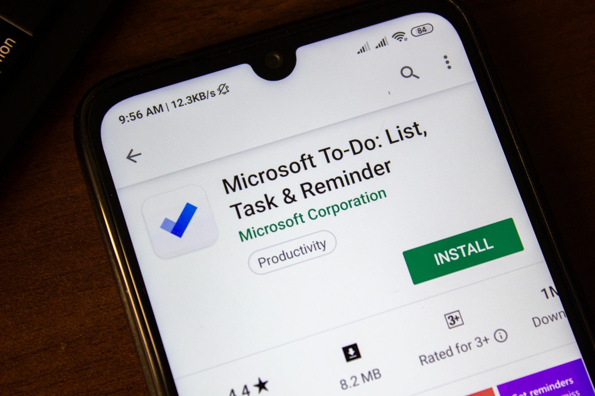 To Do becomes the glue for all Microsoft 365 apps