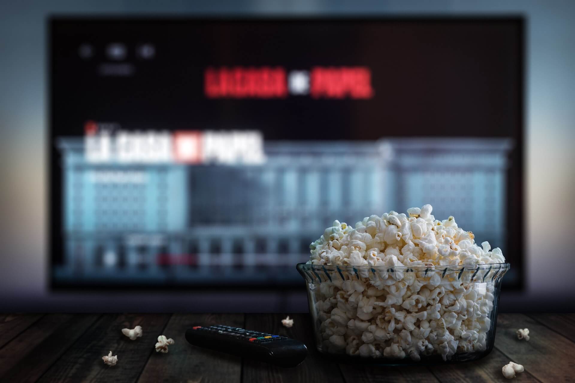 best VPNs for Netflix UK