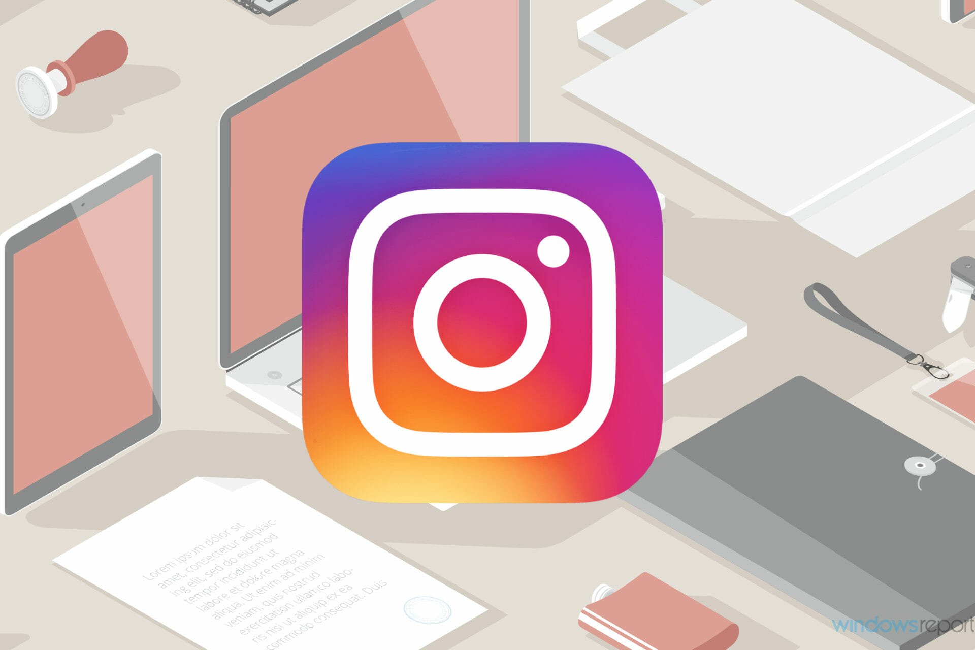 What happens when you block someone on Instagram
