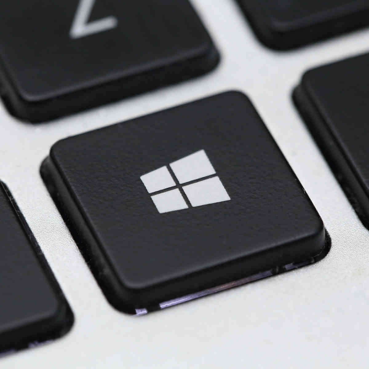 Windows 10 build 20161