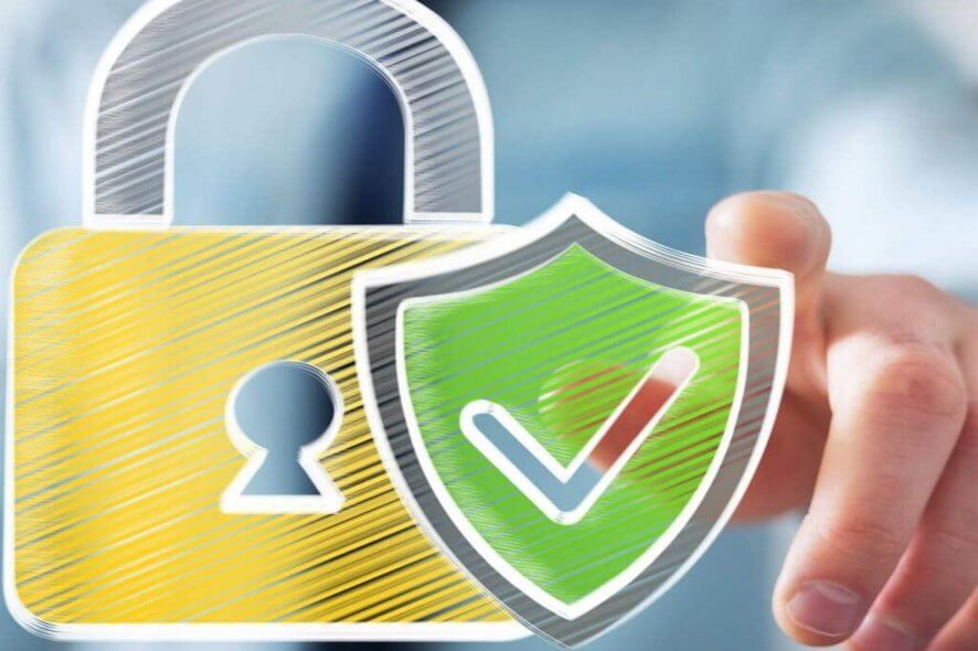 Encrypt files and folders in Windows 10 quick and easy
