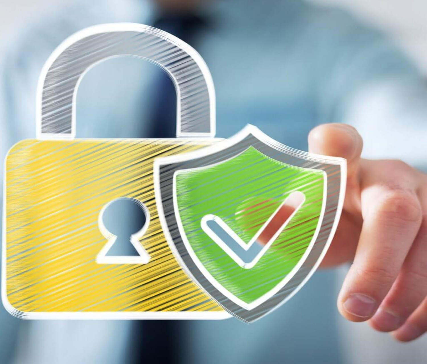 Encrypt files and folders in Windows 10 quick and easy