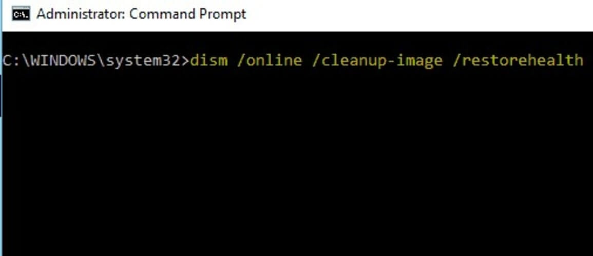 bdservicehost-dism
