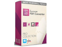 Icecream PDF Converter