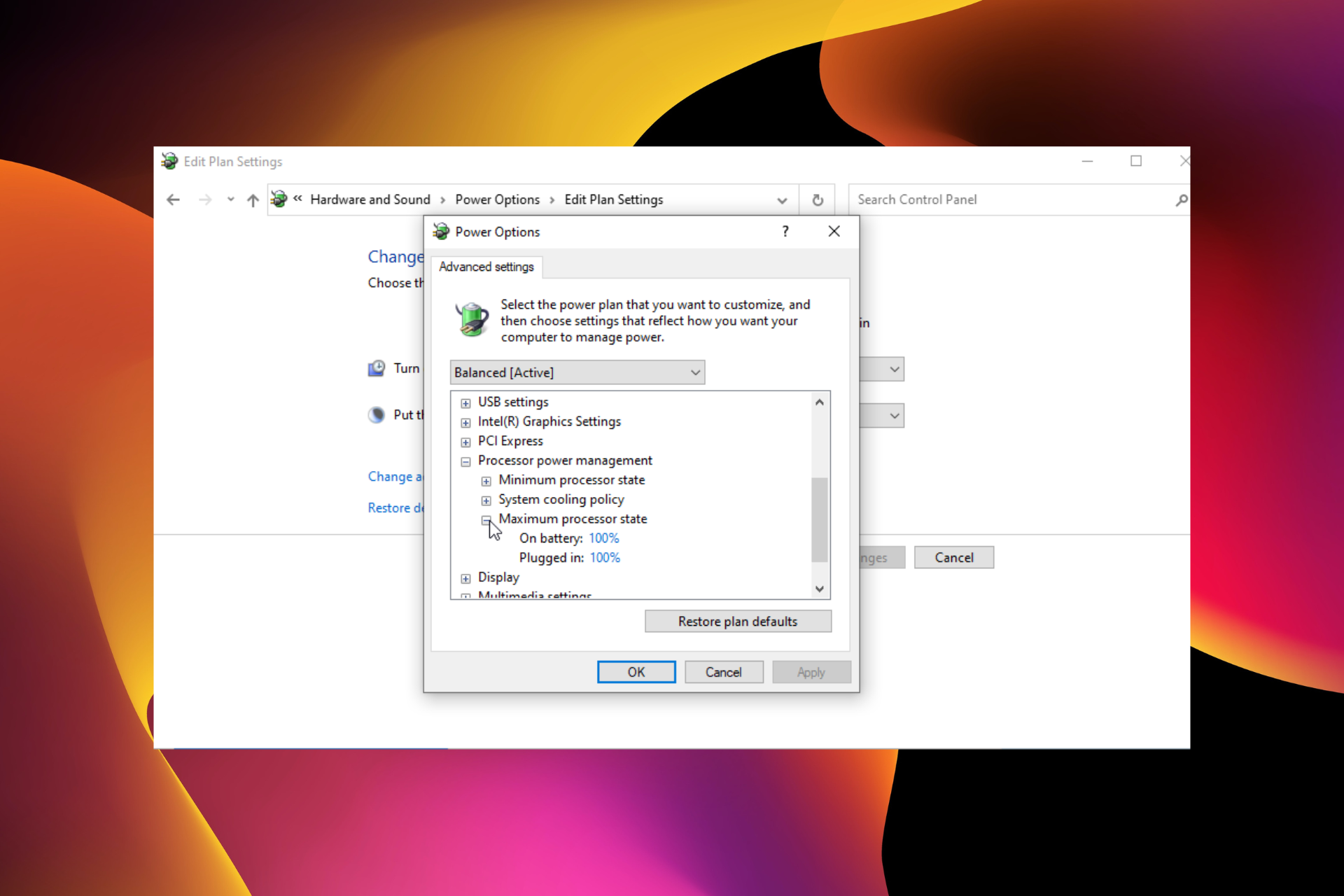 laptop overheating while gaming