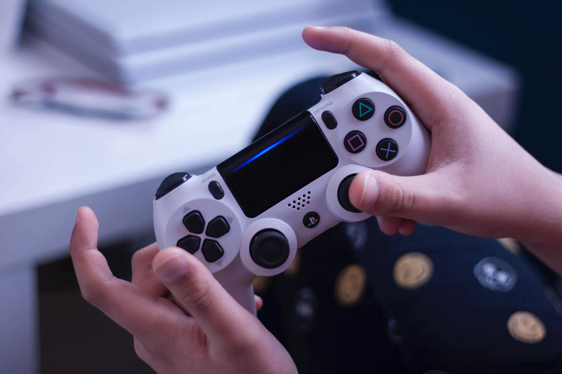a serious error has occurred ps4