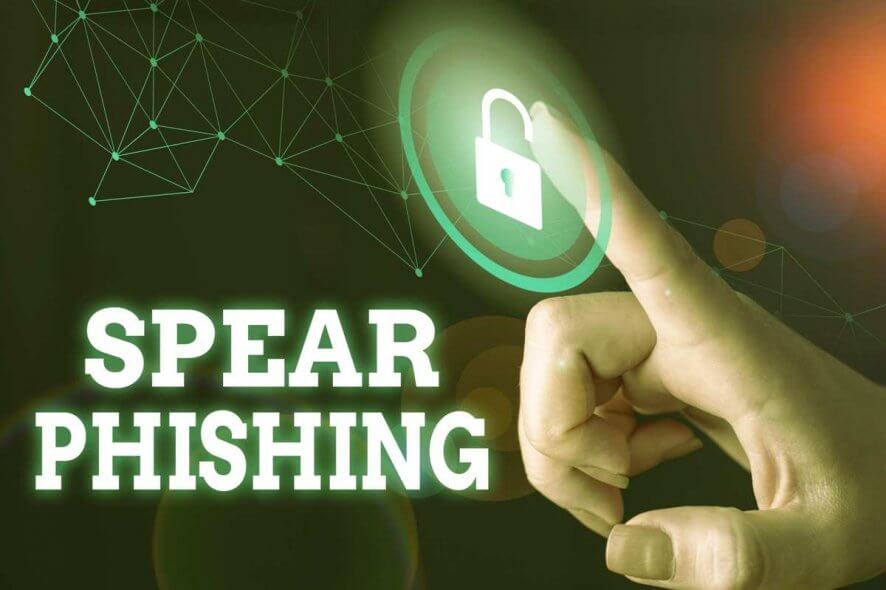 SurveyMonkey email phishing