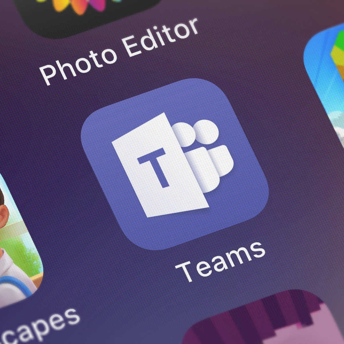 Teams gets video filters