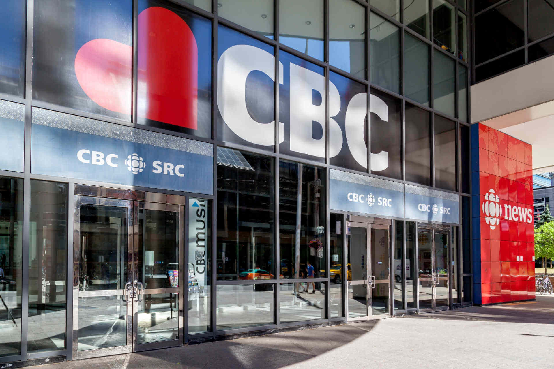 How to watch CBC in USA
