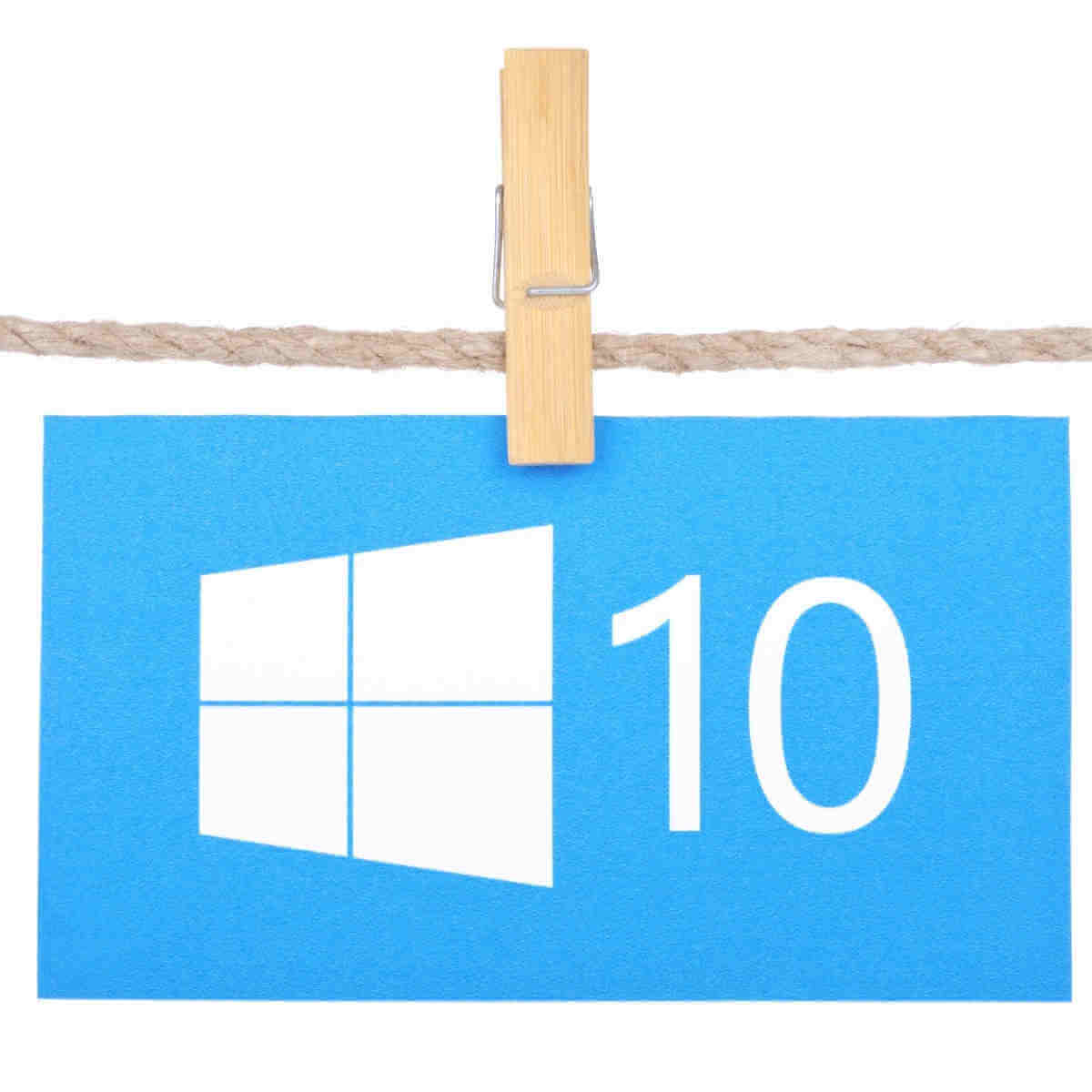 Windows 10 build 20175