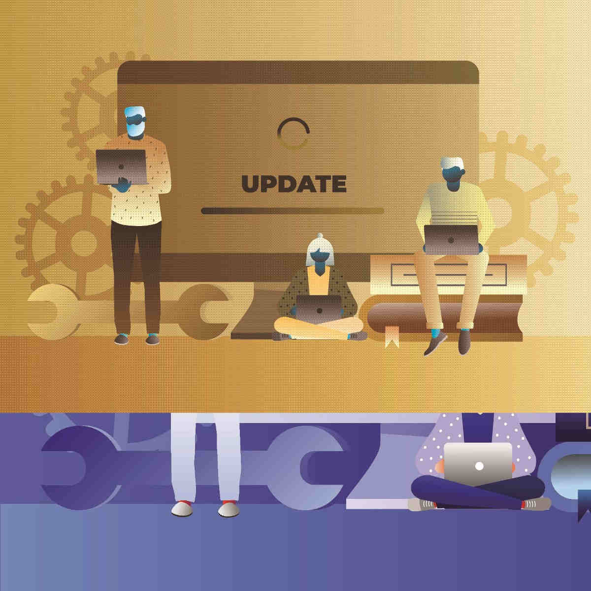 Windows 10 2004 PC incompatibility issues