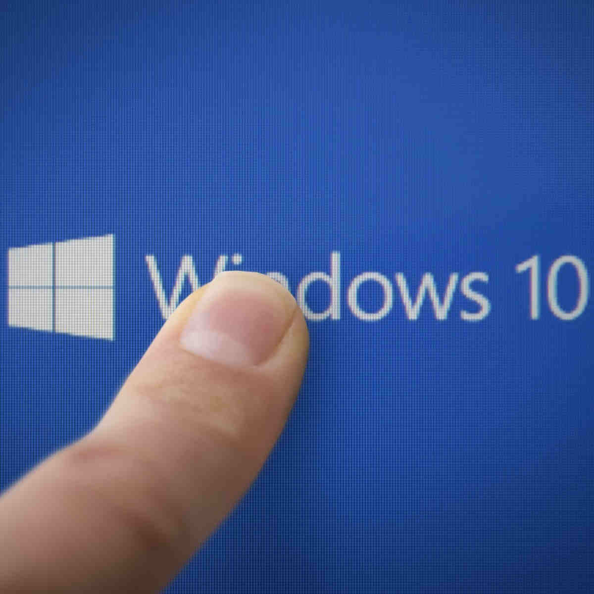Windows diagnostics data controller