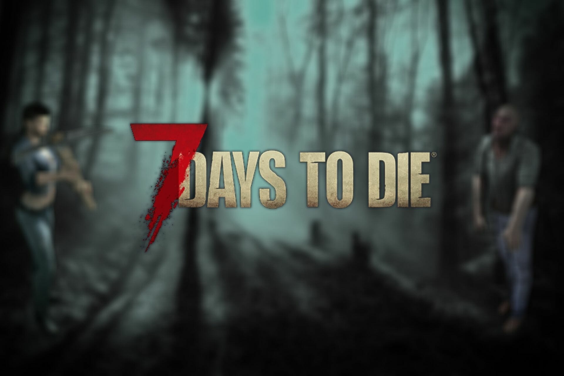 Packet loss 7 Days to Die