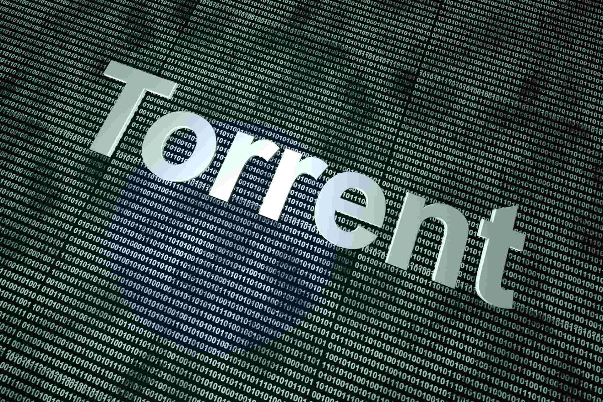Can VPN hide torrenting traffic?