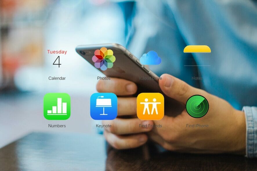 Notes not syncing iCloud