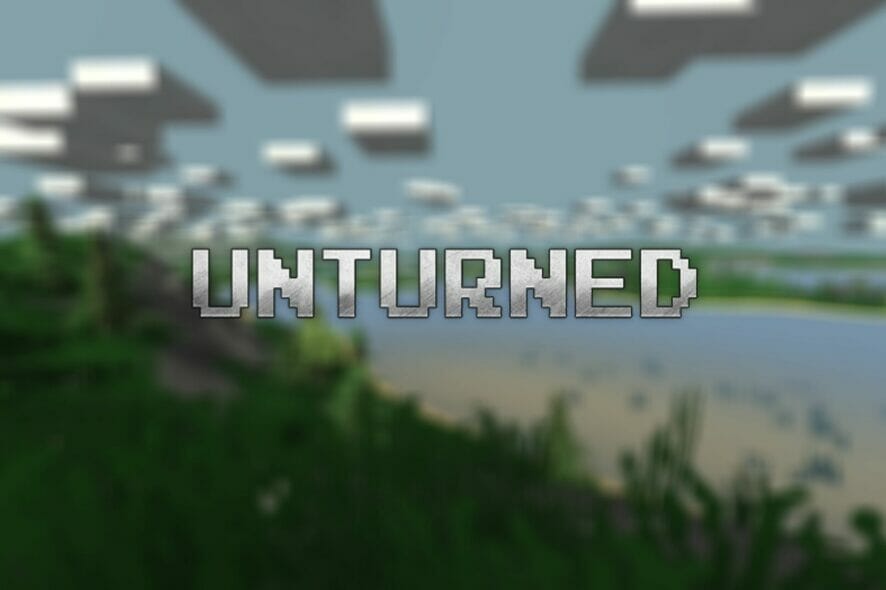Unturned packet loss