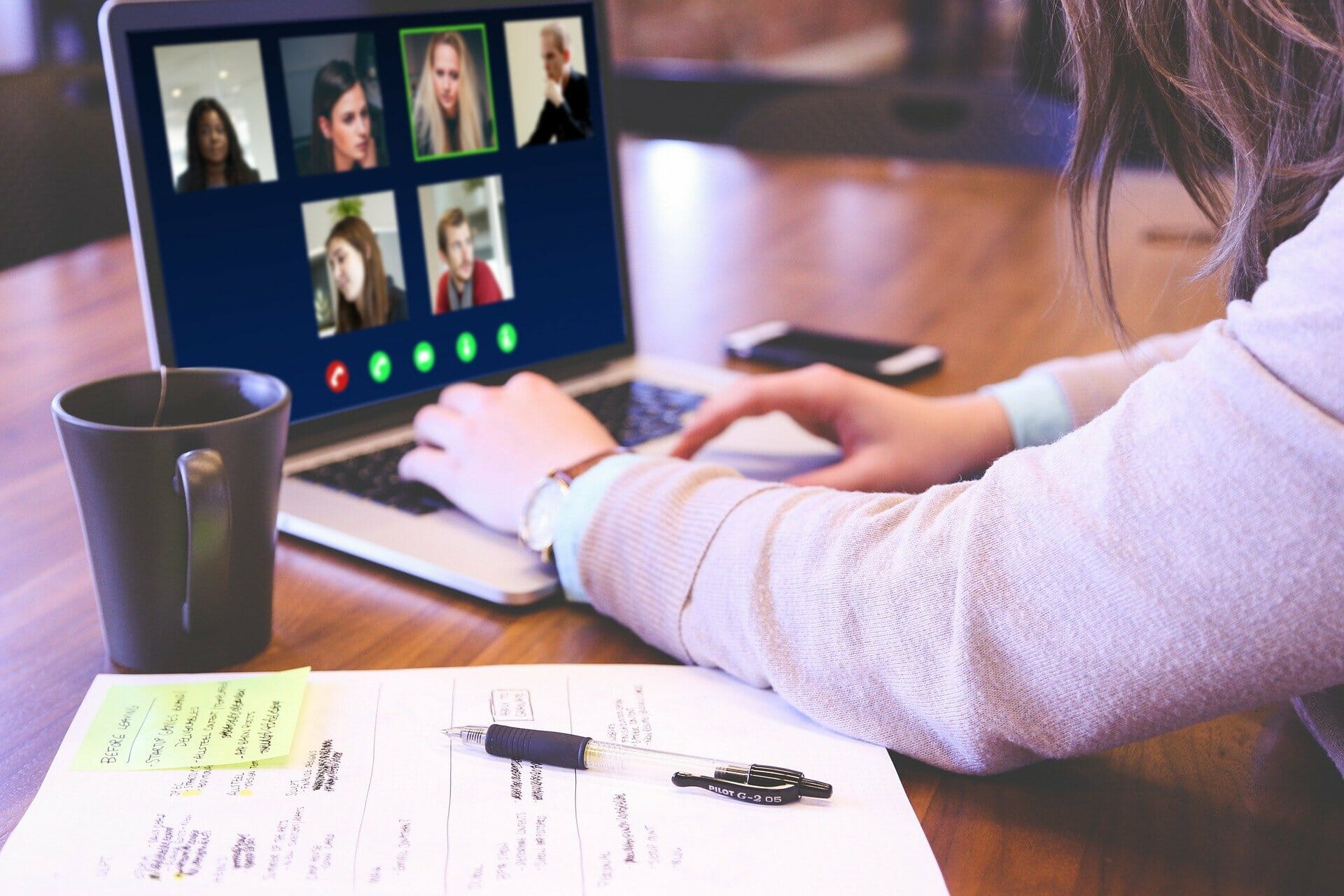 best VPNs for VoIP