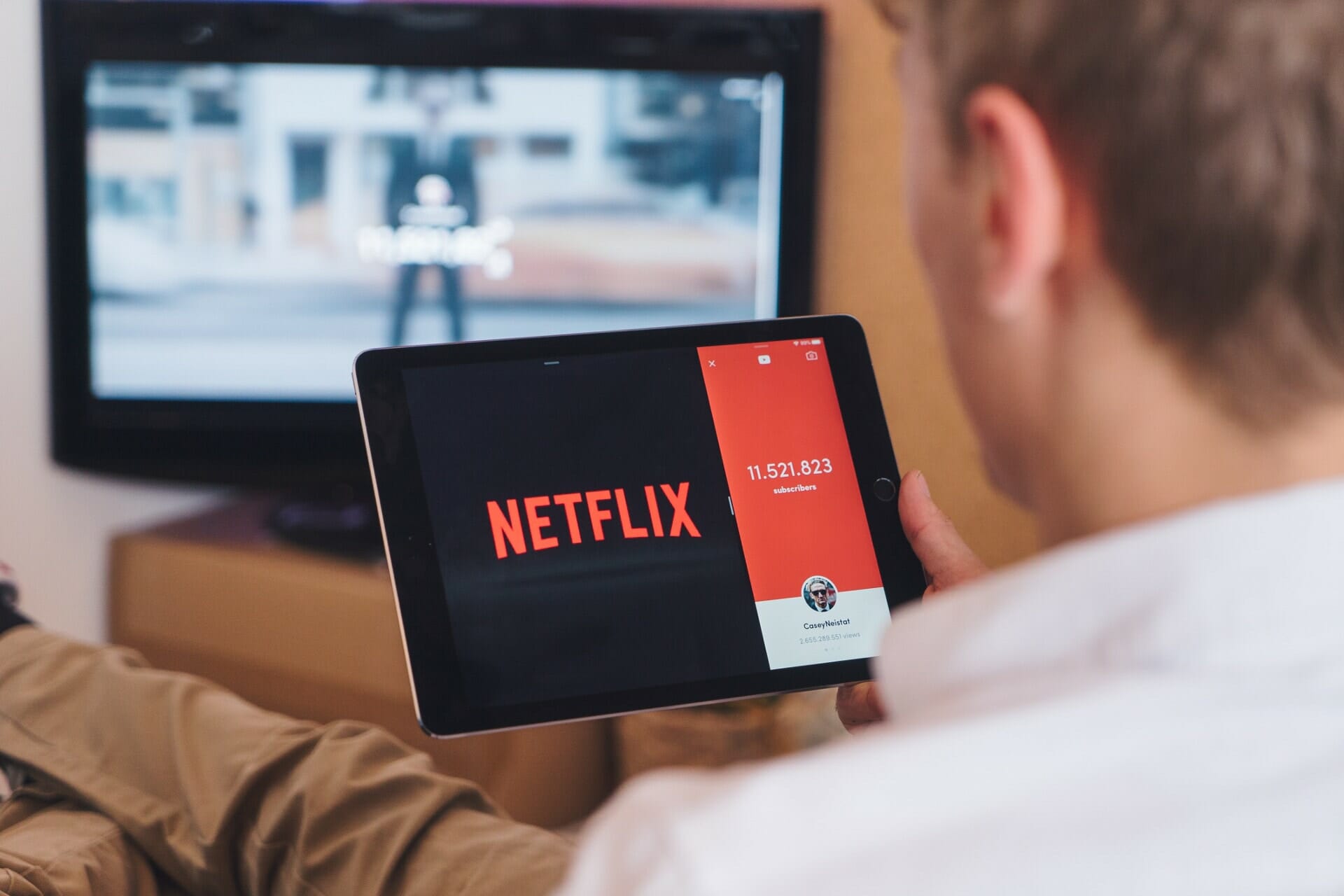 best VPNs for video streaming