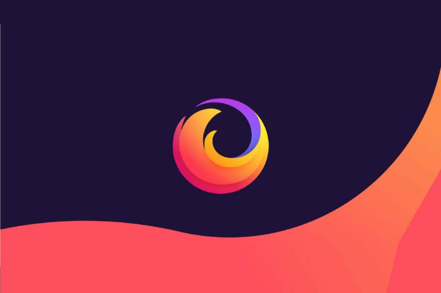 VPN extensions for Firefox browser