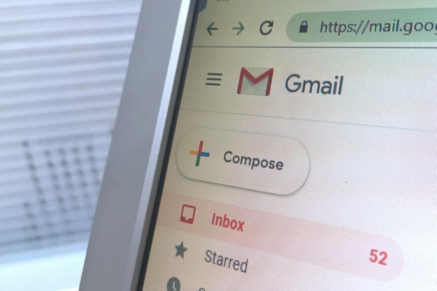 forward multiple emails gmail